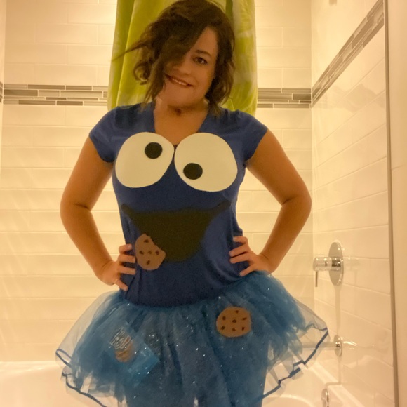 Meet your Posher, Ashley - Picture 3 of 5